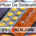Pfizer De Sildénafil 42